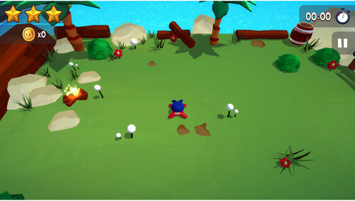 Kraken Odyssey for Nintendo Switch - Switch