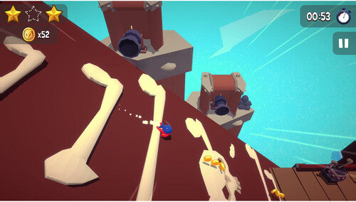 Kraken Odyssey for Nintendo Switch - Switch