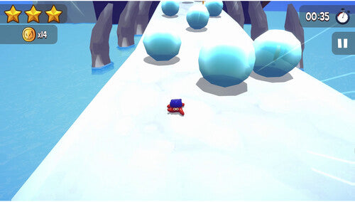 Kraken Odyssey for Nintendo Switch - Switch