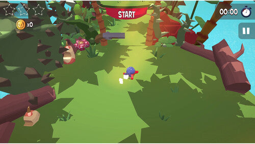 Kraken Odyssey for Nintendo Switch - Switch