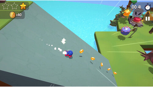 Kraken Odyssey for Nintendo Switch - Switch