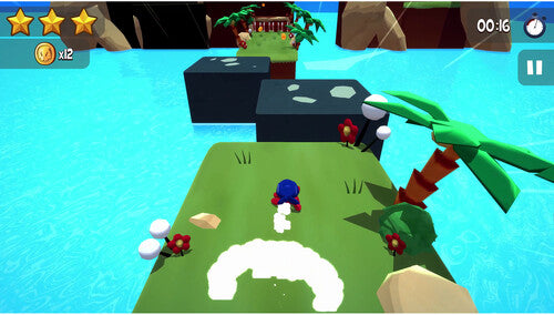 Kraken Odyssey for Nintendo Switch - Switch