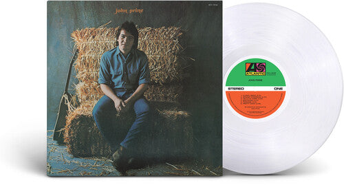 John Prine - John Prine Vinyl