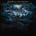 Sturgill Simpson - A Sailor's Guide To Earth  (Crystal-Clear Vinyl) Vinyl