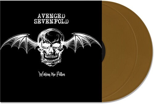 Avenged Sevenfold - Waking the Fallen Vinyl