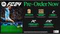 EA Sports FC 24 for Playstation 5 - PS5
