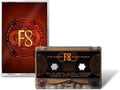 Five Finger Death Punch - F8 Cassette