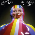 the album cover for Roisin Murphy - Hit Parade [Indie Exclusive Limited Edition Autographed LP]