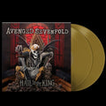 Avenged Sevenfold - Hail To The King Vinyl