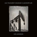 the album cover for Lol Tolhurst - Los Angeles [Limited Edition]