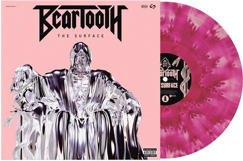 Beartooth - Surface Vinyl