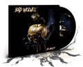 Bad Wolves - Die About It CD