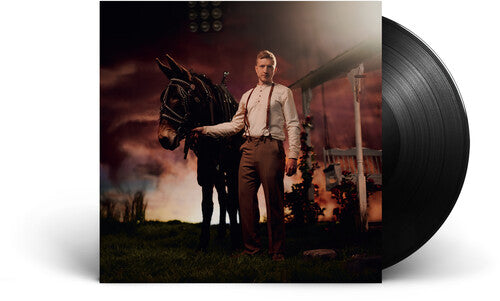 Tyler Childers - Rustin' In The Rain Vinyl