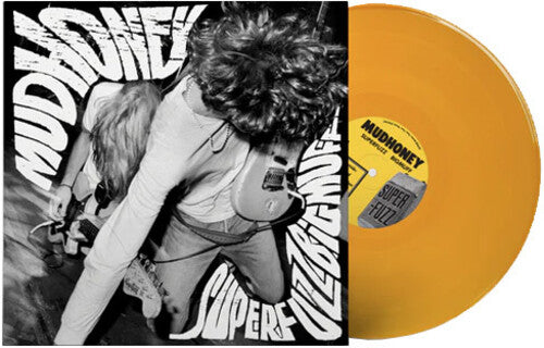 Mudhoney - Superfuzz Bigmuff Vinyl