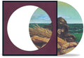 the album cover for Grateful Dead - Wake Of The Flood (Pict) (Aniv) [Remastered]