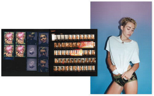 Miley Cyrus - Bangerz (10th Anniversary Edition) Vinyl