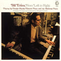 Bill Evans - From Left To Right Vinyl