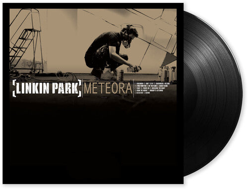 Linkin Park - Meteora Vinyl