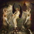 Creeper - Sanguivore CD