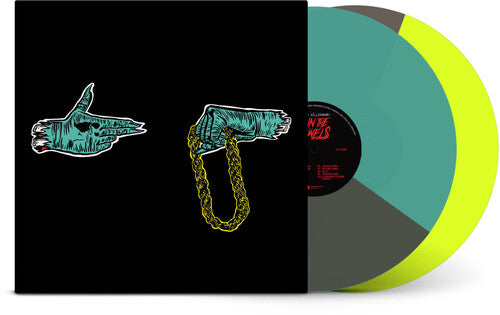 Run the Jewels - Run The Jewels - 10th Anniversary Vinyl
