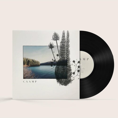 Caamp - Caamp Vinyl