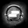 the album cover for Filter - Algorithm [Clear Vinyl]