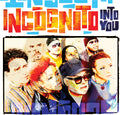 Incognito - Into You CD