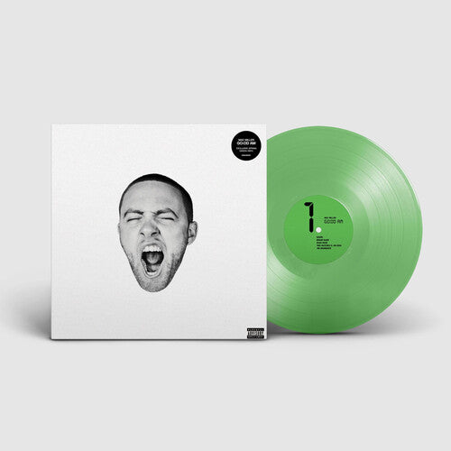 Mac Miller - GO:OD AM Vinyl
