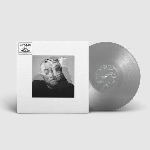 Mac Miller - Circles Vinyl