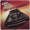 Kenny Wayne Shepherd - Dirt On My Diamonds Vol. 1 CD