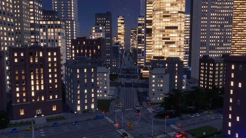 Cities: Skylines II for Playstation 5 - PS5