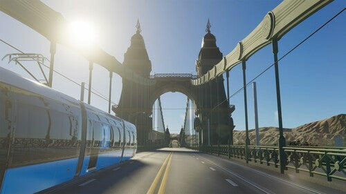 Cities: Skylines II for Playstation 5 - PS5
