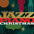 Beegie Adair - Jazz Piano Christmas Vinyl