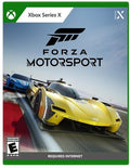 Forza Motorsport for Microsoft Xbox Series X - Xbox Series X