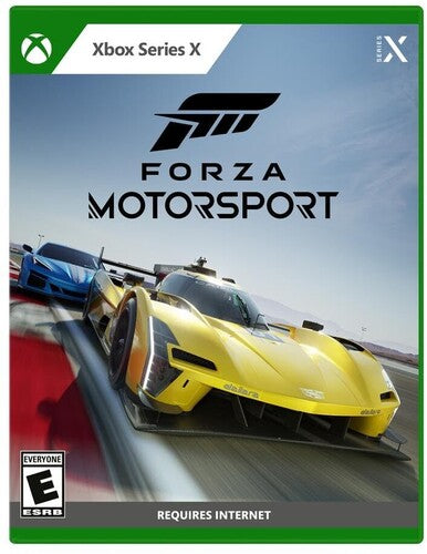 Forza Motorsport for Microsoft Xbox Series X - Xbox Series X