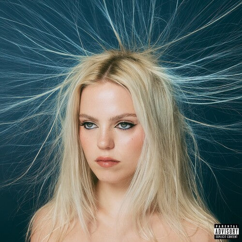 Renee Rapp - Snow Angel Vinyl