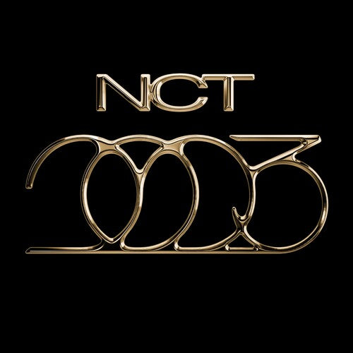 NCT 2023 - The 4th Album 'Golden Age' (Collecting Ver.) CD