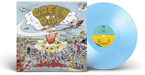 Green Day - Dookie (30th Anniversary) Vinyl