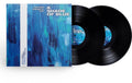 the album cover for Tsuyoshi Yamamoto - Shade Of Blue [180 Gram]