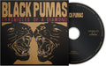 Black Pumas - Chronicles Of A Diamond CD
