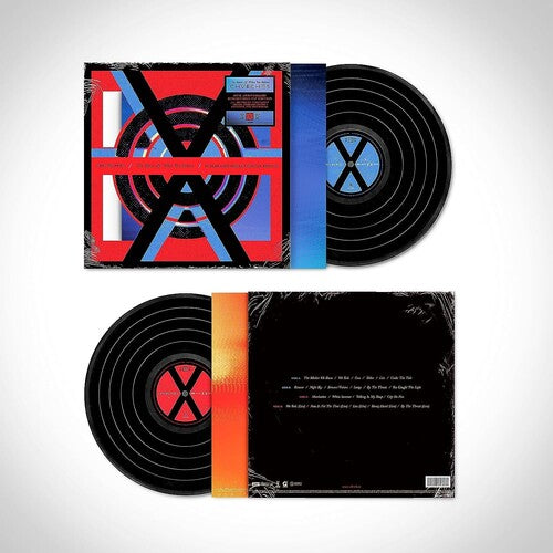 Chvrches - Bones Of What You Believe (10th Anniversary) Vinyl