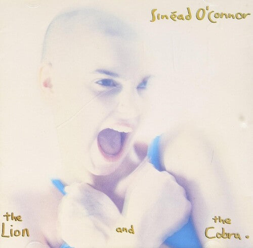 Sinead O'Connor - The Lion And The Cobra Vinyl