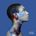 Dominique Fils-Aime - Nameless CD