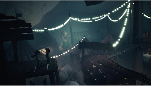 Little Nightmares III for Xbox Series X - Xbox Series X