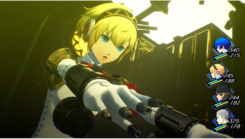 Persona 3 Reload for Playstation 5 - PS5