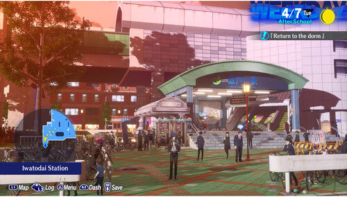 Persona 3 Reload for Playstation 5 - PS5