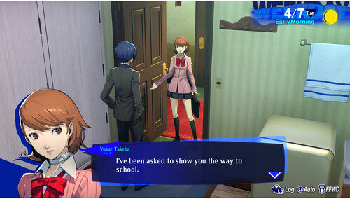 Persona 3 Reload for Playstation 5 - PS5