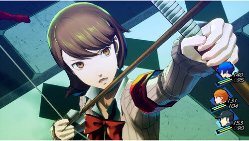 Persona 3 Reload for Playstation 5 - PS5