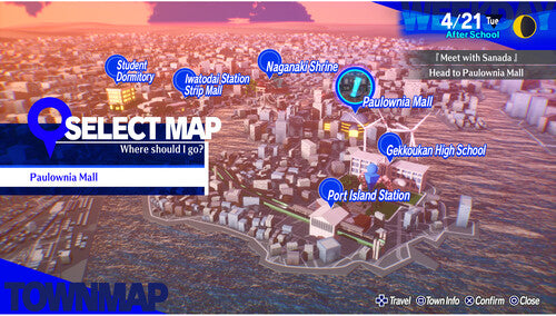 Persona 3 Reload for Playstation 5 - PS5