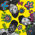 De La Soul - 3 Feet High & Rising Vinyl